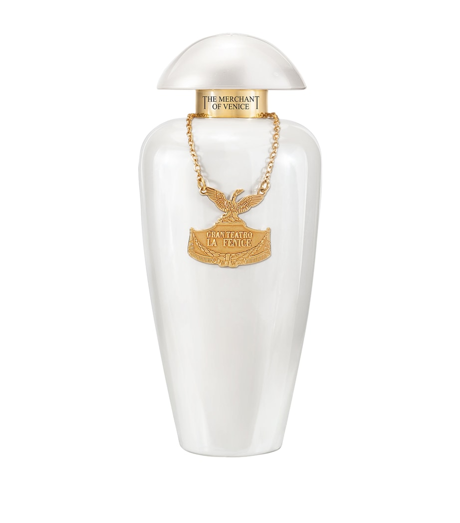 The Merchant of Venice My Pearls eau de parfum 100ml - British product