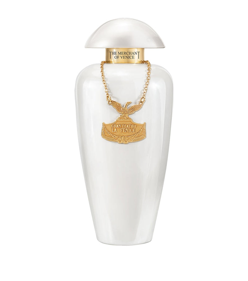 The Merchant of Venice My Pearls eau de parfum 100ml - British product