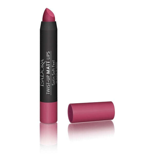 IsaDora Queen Of Roses Lipstick 3.3g, imported from the UK