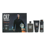 Cristiano Ronaldo CR7 Game On 100ml EDT spray gift set - British product