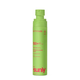 Attitude mineral sunscreen spray kids watermelon 75ml, imported from the UK