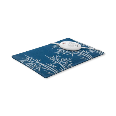 Holland & Barrett Beurer Heating Pad With Turbo Blue- Buy online at McGrocer
