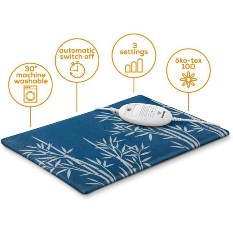 Beurer heating pad HK35 40x30cm, UK version