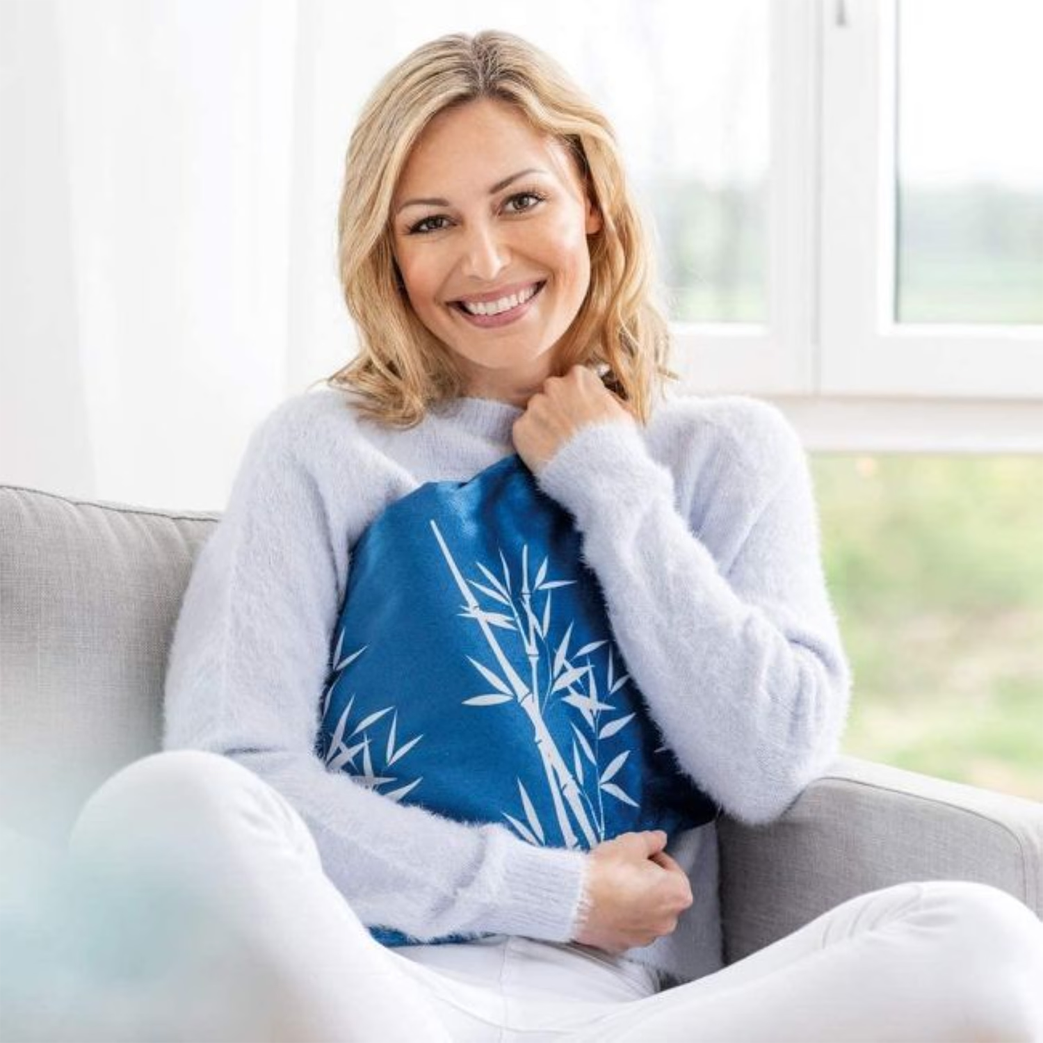 Beurer heating pad HK35 40x30cm, UK version