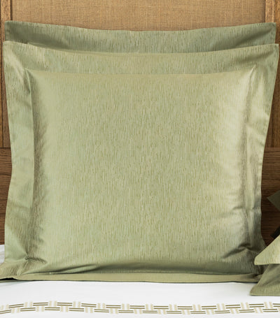 Harrods Frette Rays Euro Sham Pillowcase 65cm x 65cm- Buy online at McGrocer