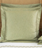 Frette Rays Euro Sham Pillowcase 65cm x 65cm - British product