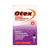 Otex sodium bicarbonate ear drops 10ml (British brand)