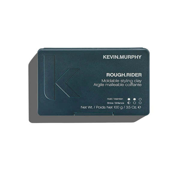 Kevin Murphy Rough Rider Hair Styling Matte Clay for Men100g GOODS Superdrug   