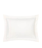 Yves Delorme Couture Egyptian Cotton Prodige Oxford pillowcase 50cm x 70cm (British brand)