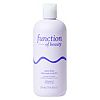 Function of Beauty Custom Wavy Hair Conditioner 325ml GOODS Boots   