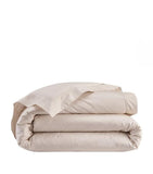 Yves Delorme Triomphe Nacre Super King duvet cover 260cm x 220cm (British brand)