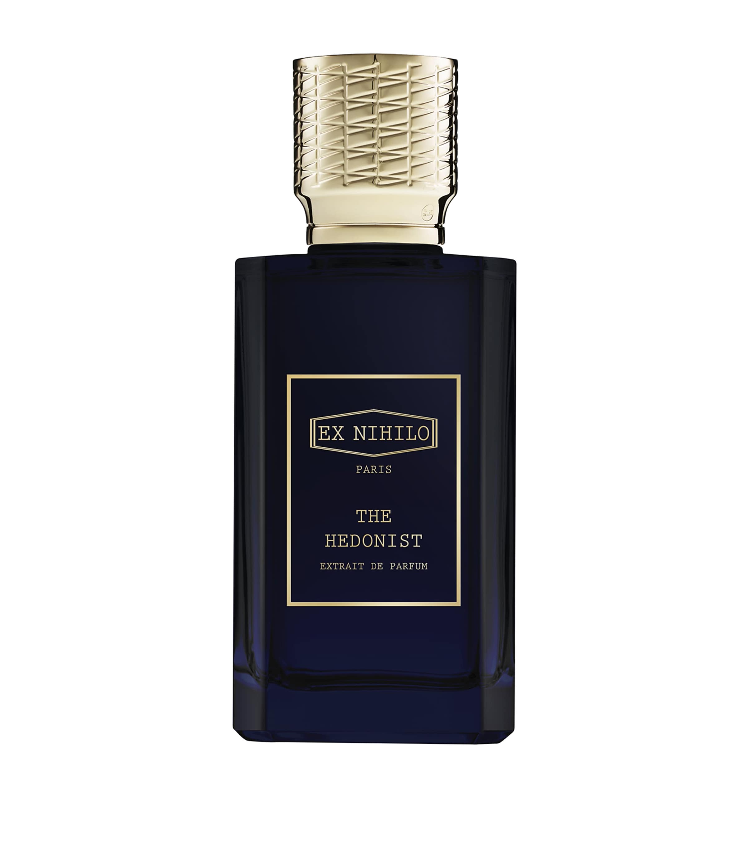 Ex Nihilo The Hedonist extrait de parfum 100ml, imported from the UK