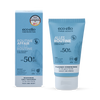 eco elio sunscreen SPF50+ (British brand)