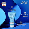 eco elio sunscreen SPF50+ (British brand)