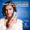 eco elio sunscreen SPF50+ (British brand)