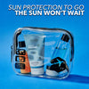eco elio sunscreen SPF50+ (British brand)