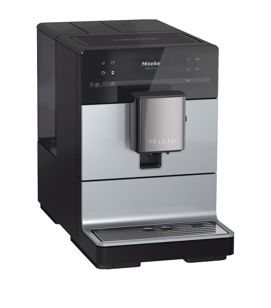 Miele CM5510 Silence Coffee Machine