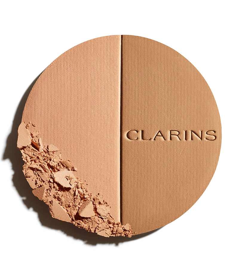 Clarins Ever Bronze Compact Powder - British product