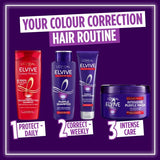 Elvive Colour Protect Purple Shampoo 200ml GOODS Superdrug   