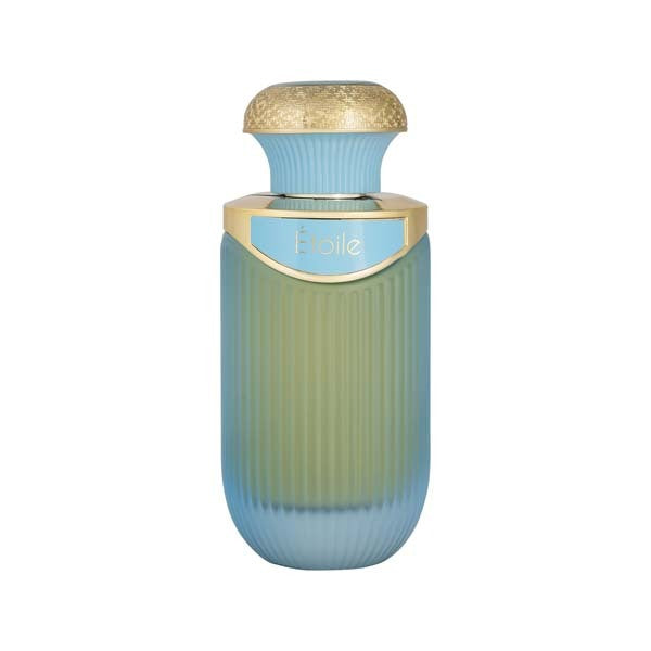 Jenny Glow Etoile Eau De Parfum 100ml bottle, UK version