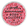 Barry M Body Glitter Gold Mine - British product