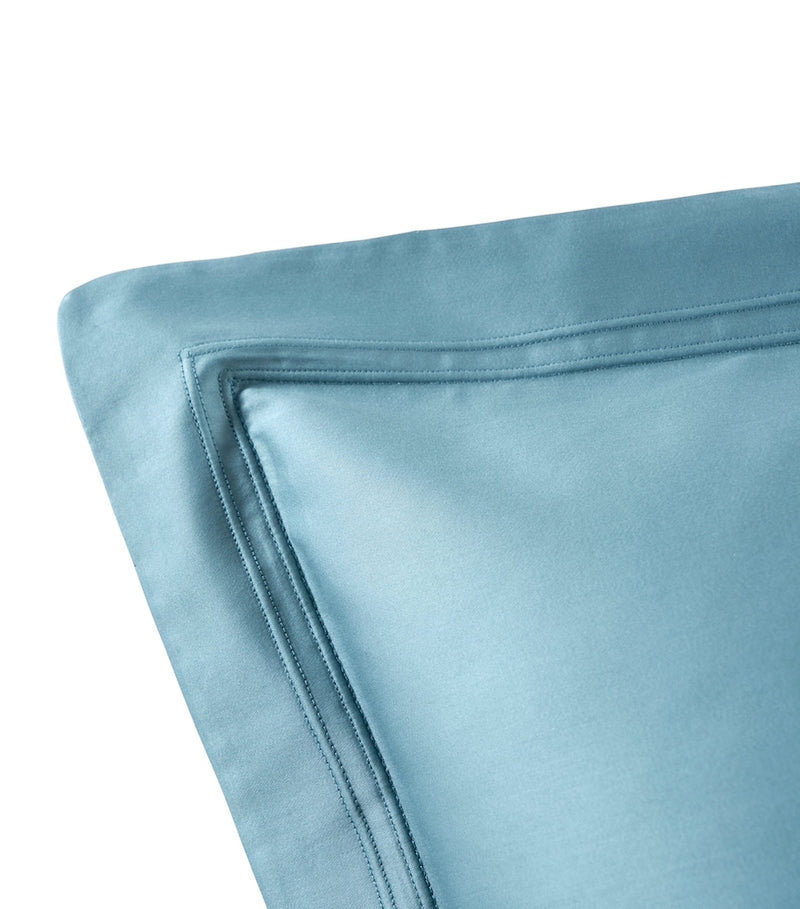 Yves Delorme King Oxford Pillowcase 50cm x 90cm (British brand)