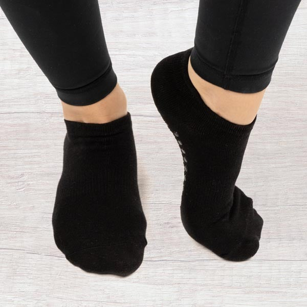 Myga Grip Yoga Socks - Extra Large