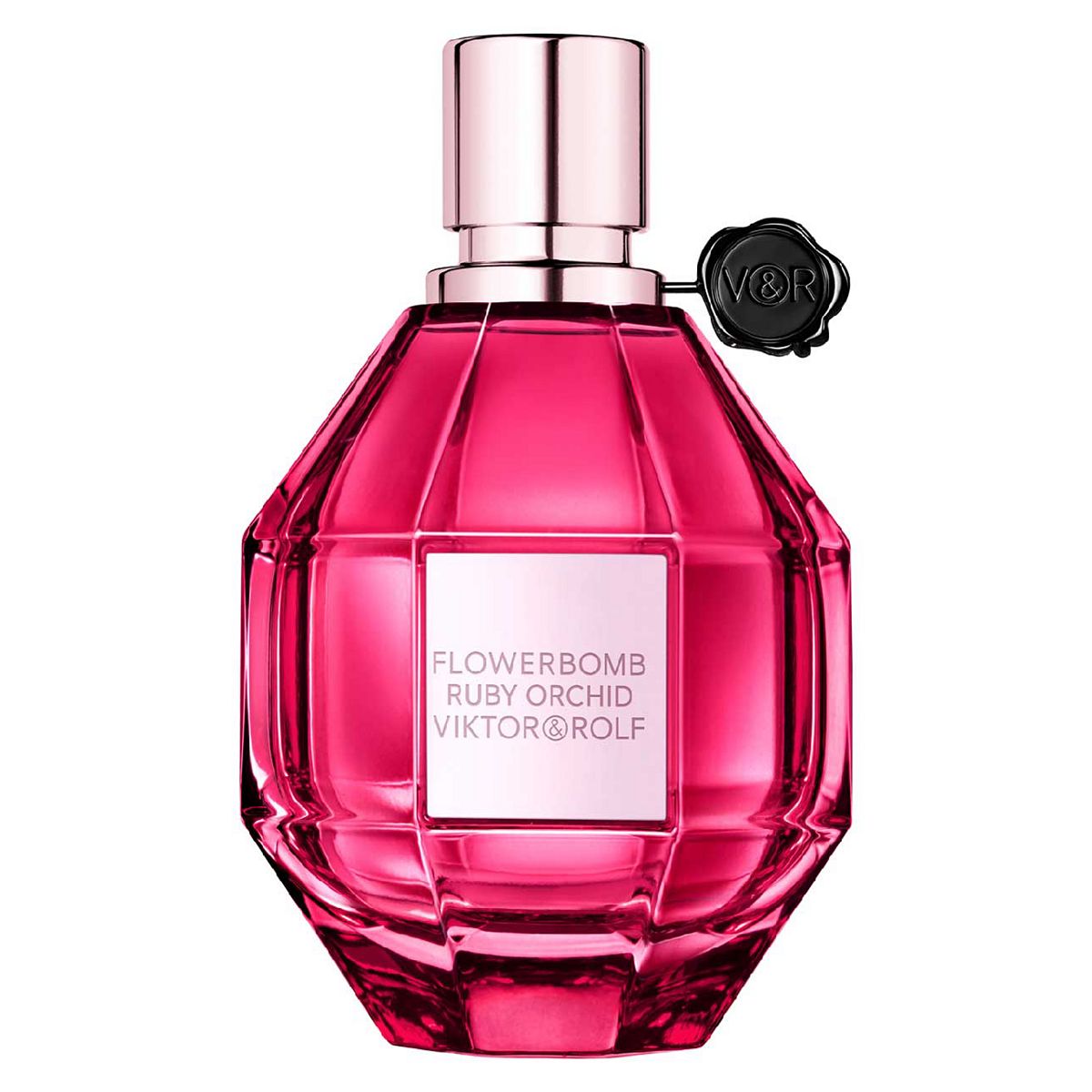 Viktor and Rolf Flowerbomb Ruby Orchid Eau de Parfum 100ml Beauty & Personal Care Boots   