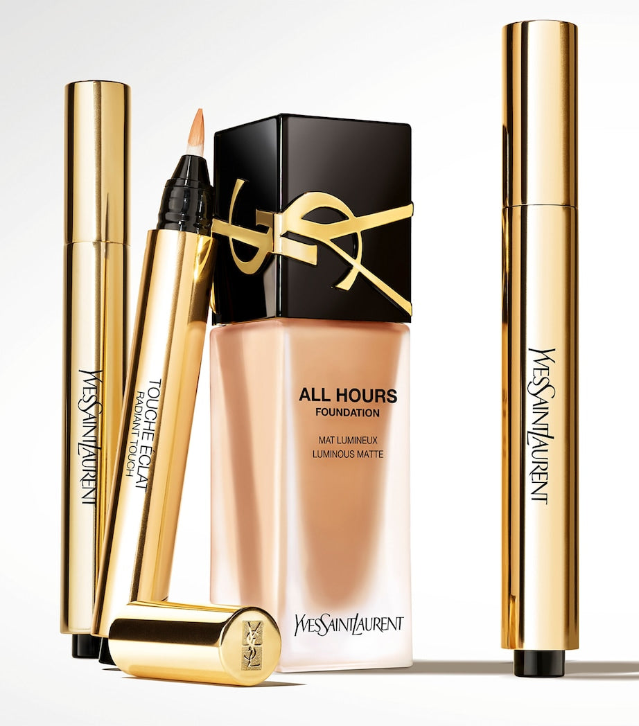 YSL Touche Éclat Illuminating Pen (British brand)