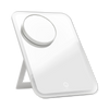 Stylpro Glow and Go travel mirror with LED lights (British brand)