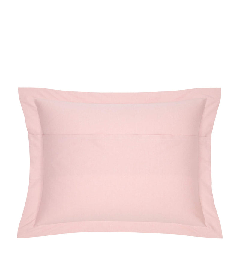 Ralph Lauren Oxford King pillowcase 50cm x 90cm, imported from the UK