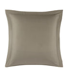 Yves Delorme Jacquard Patio Square Oxford pillowcase 65cm, imported from the UK