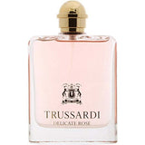 Trussardi Delicate Rose eau de toilette 50ml - British product