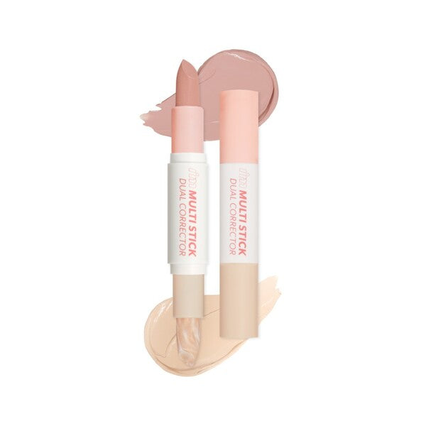 I'M MEME dual corrector soft pink #01 - British product