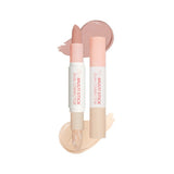 I'M MEME dual corrector soft pink #01 - British product