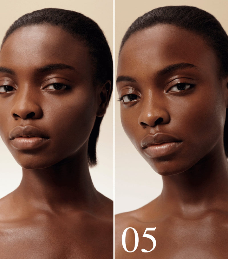 Victoria Beckham Beauty matte bronzing powder refill 9.6g, imported from the UK