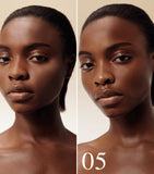 Victoria Beckham Beauty matte bronzing powder refill 9.6g, imported from the UK