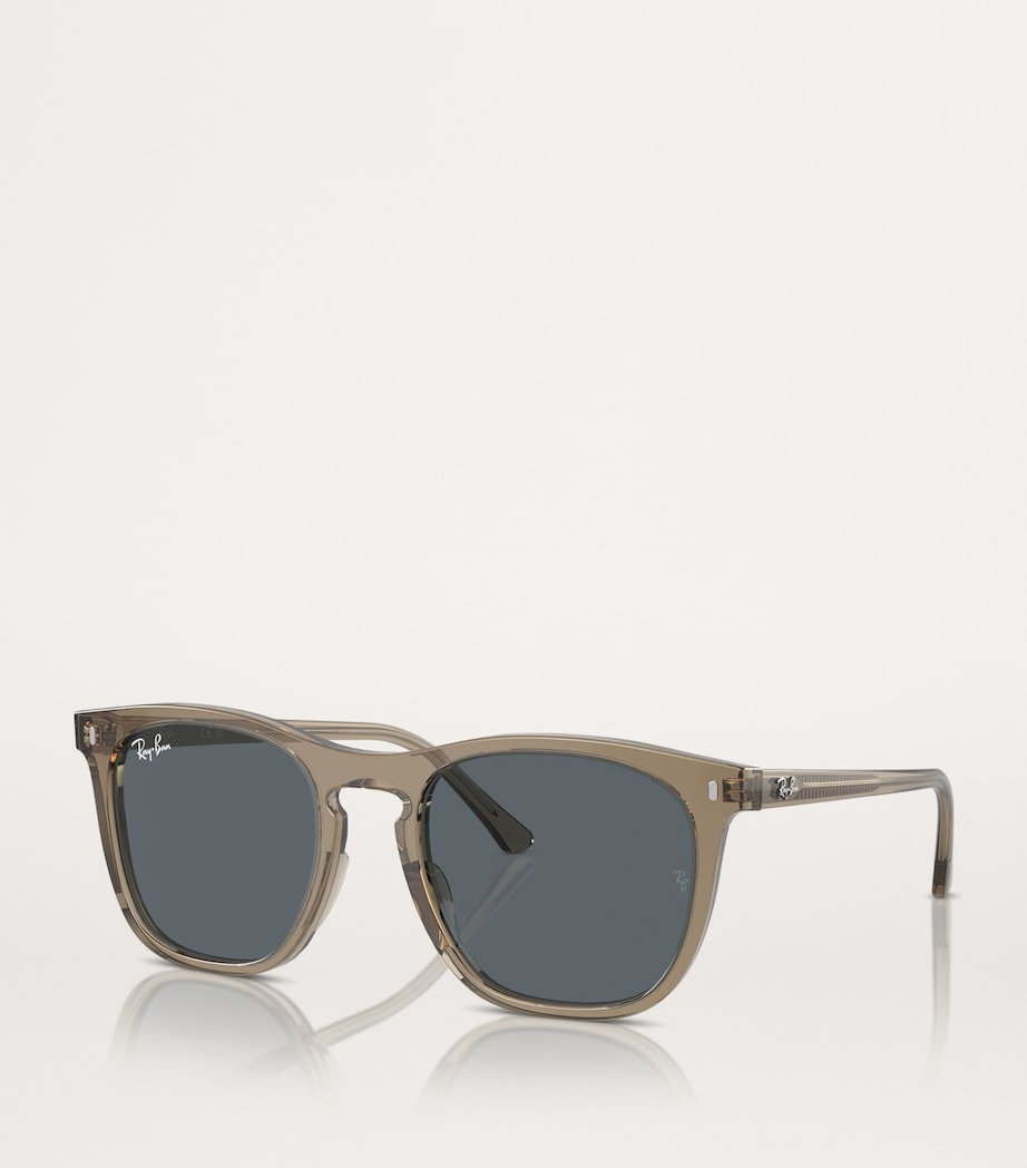 Ray-Ban RB2210 sunglasses - British product