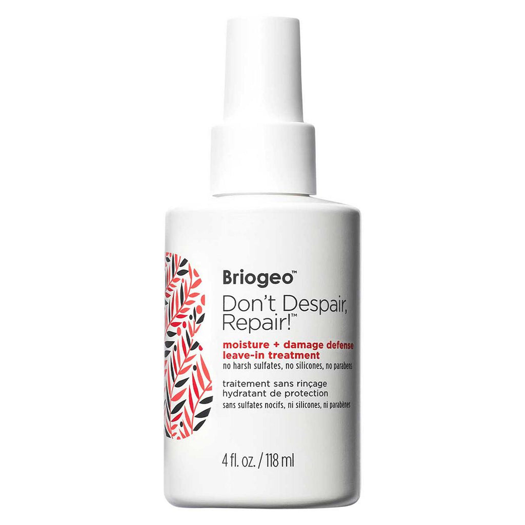 Briogeo Don't Despair, Repair!™Moisture + Damage Defense Leave-In Treatment 118ml