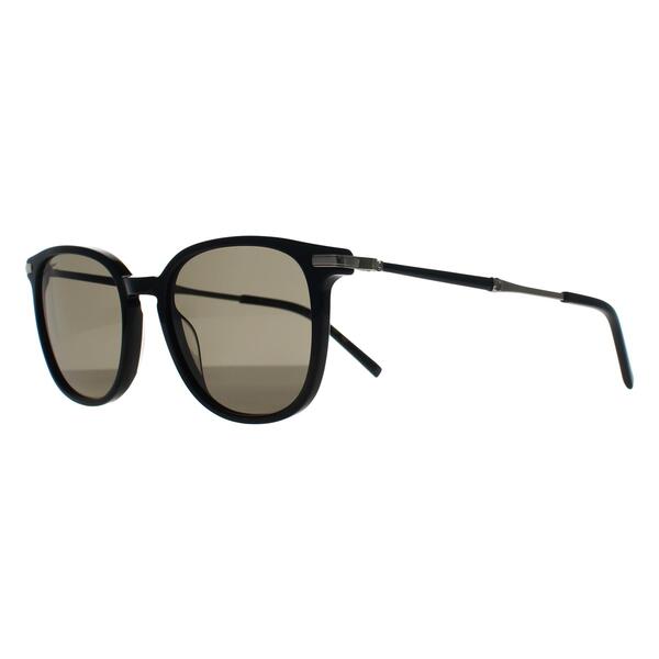 Salvatore Ferragamo SF1015S black men sunglasses, UK version