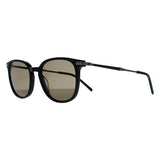 Salvatore Ferragamo SF1015S black men sunglasses, UK version