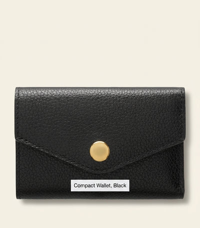 Harrods Mulberry Leather Folded Multi-Card Wallet - 8cm x 11.5cm x 3cm- Buy online at McGrocer
