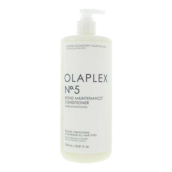Olaplex N°5 Maintenance conditioner 1000ml - British product
