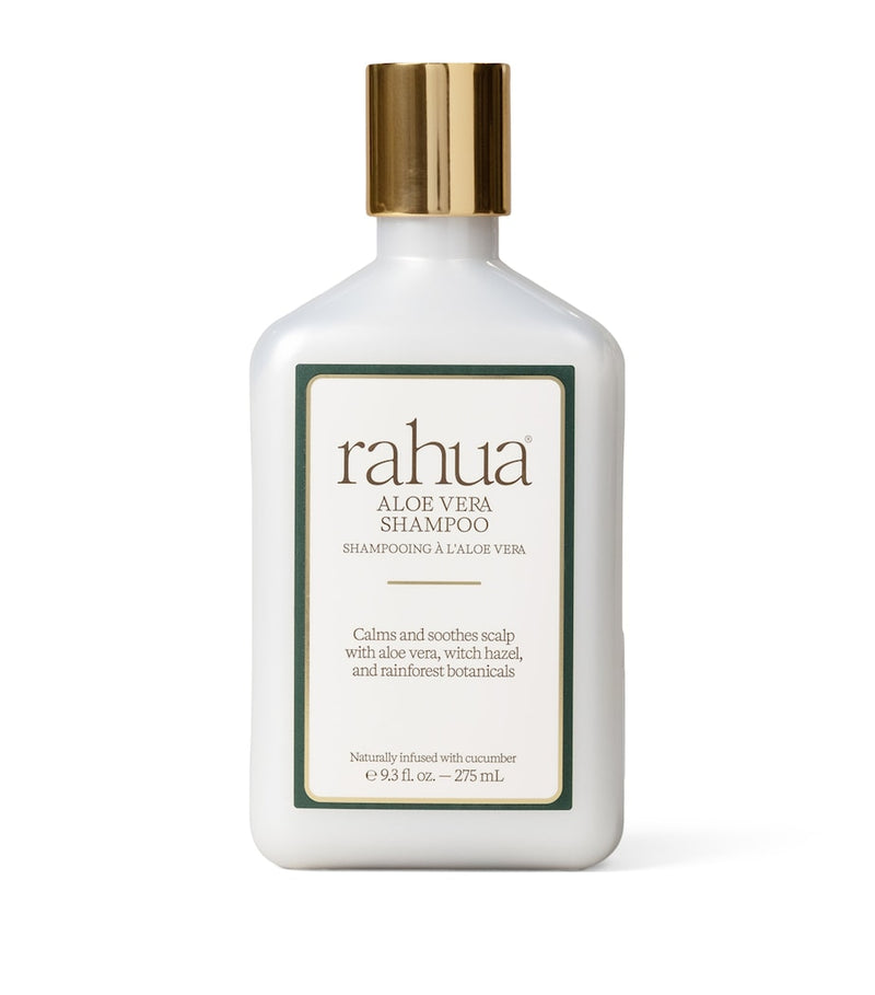 Rahua aloe vera shampoo for dry hair 275ml, imported from the UK