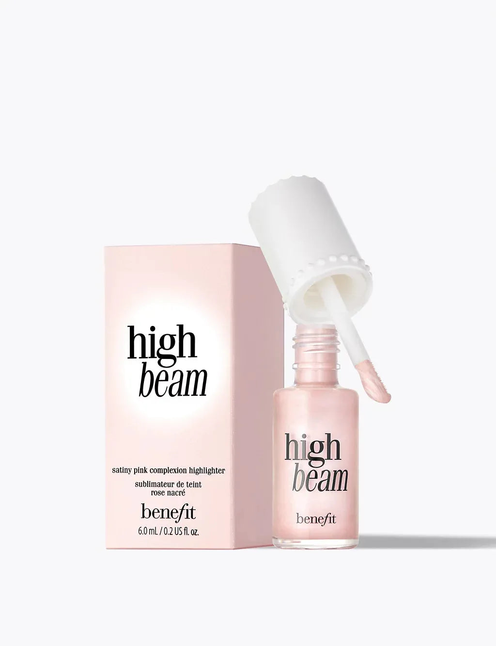 High Beam Liquid Highlighter 6m Make Up & Beauty Accessories M&S   