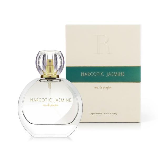 Regency Fragrances Narcotic Jasmine eau de parfum 50ml (British brand)