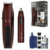 Wahl Bear Trimmer Gift Set cordless trimmer - British product
