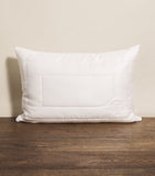 Harrods of London Eco Control Standard Pillow 50cm x 75cm, UK version