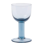 Prada Plinth white wine glasses set of 2, imported from the UK