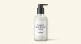 Jo Malone Wood Sage & Sea Salt lotion, imported from the UK